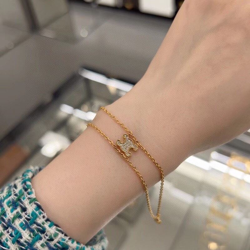 Celine Bracelets